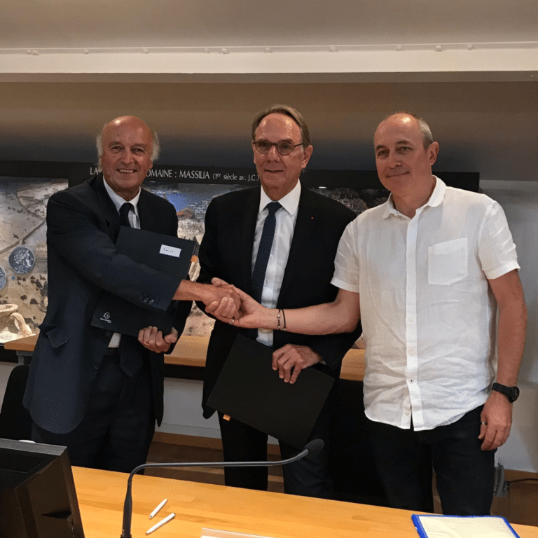 signature chaire auf iméra iea aix-marseille université