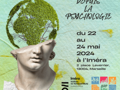 transition ecologique psychologie institut etudes avancees marseille 1