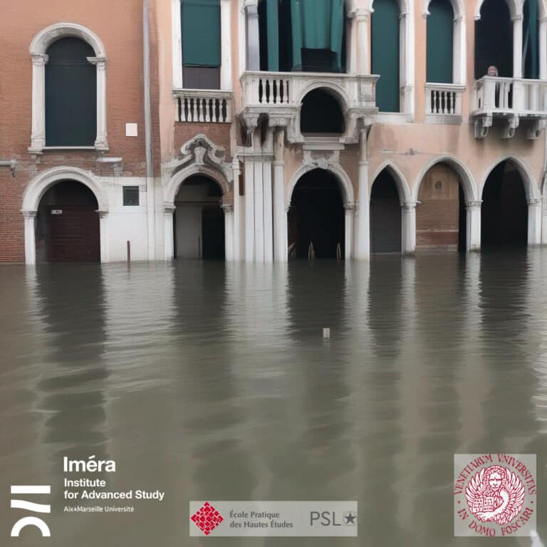 illustration venise colloque morhange ephe imera logo