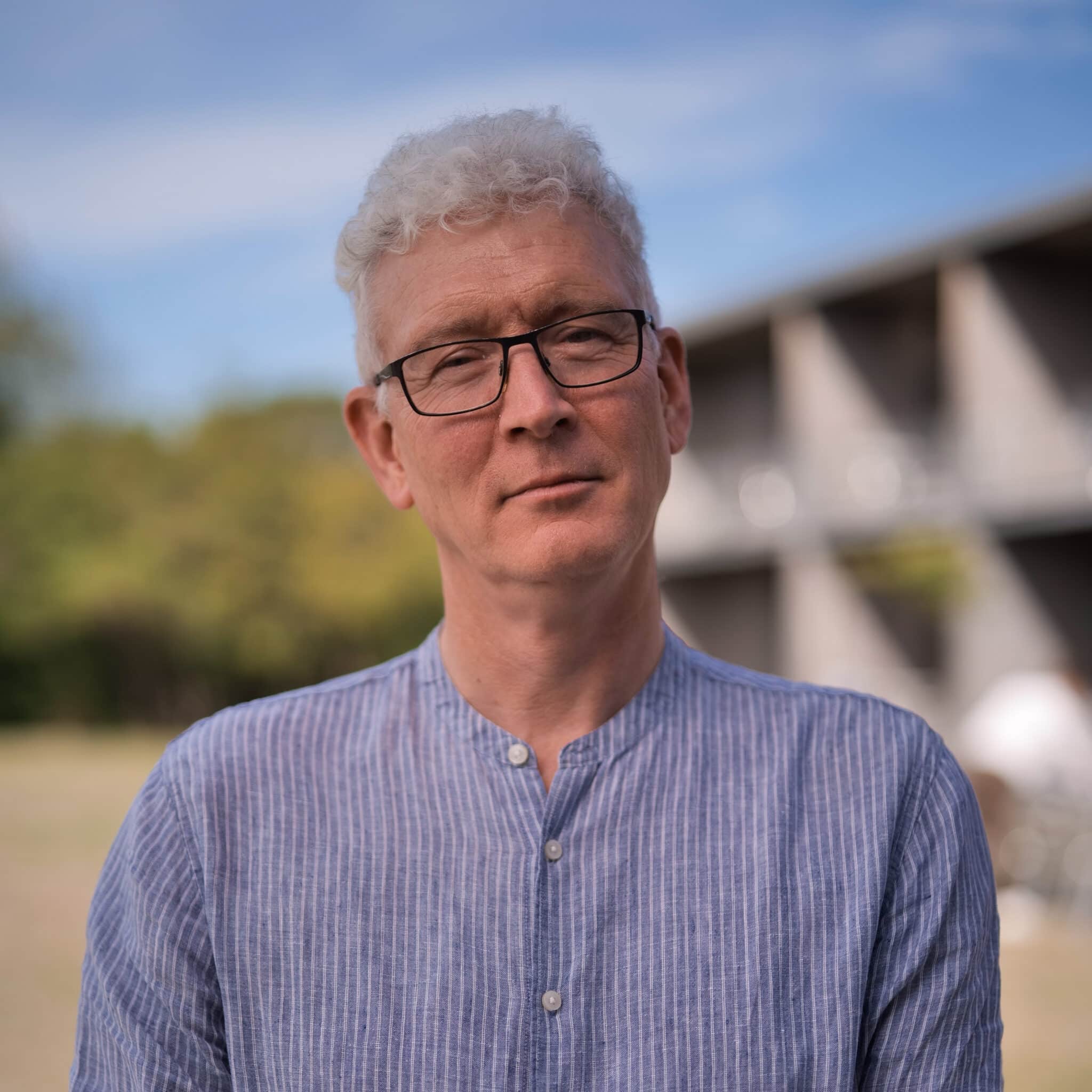 Gleave Robert - Iméra