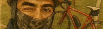 alihan gok et son velo ethnographie des livreurs