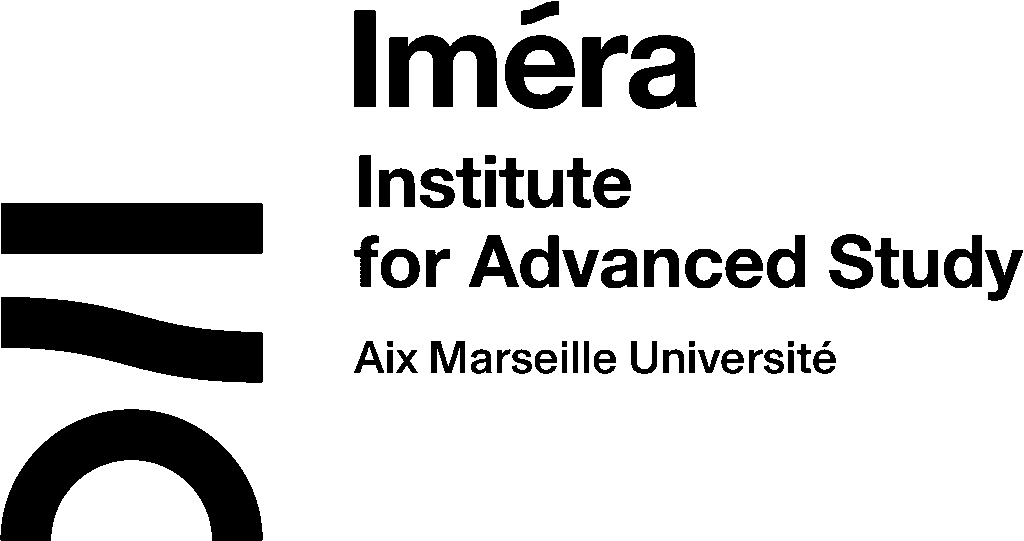 iméra logo black principal