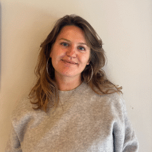 portrait photo lieve wijman