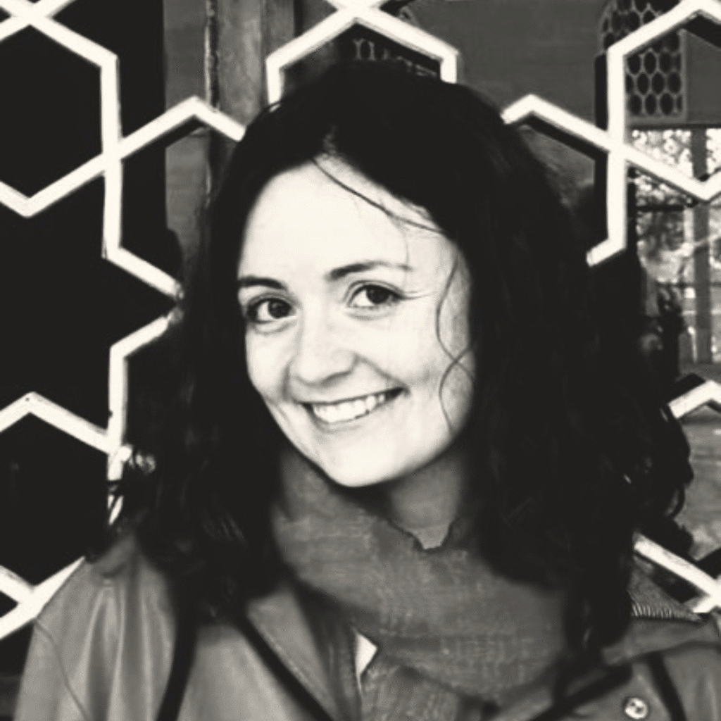 ana struillou doctorate in hand