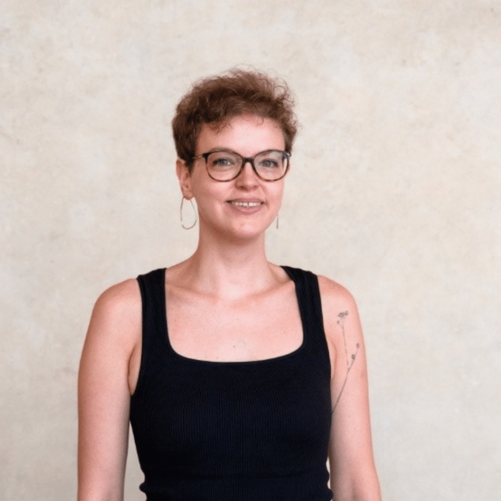 flavia canestrini doctorate in hand