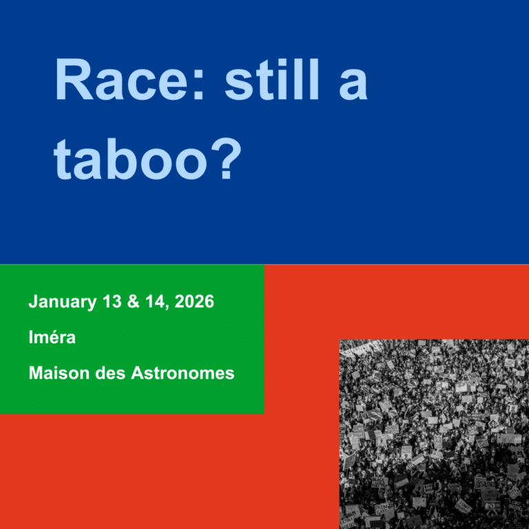 lotem etudes race tabou janvier 2026 en