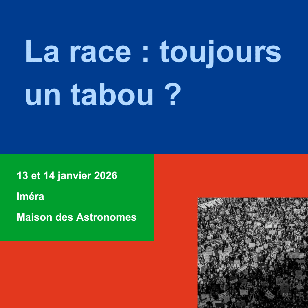 lotem etudes race tabou janvier 2026