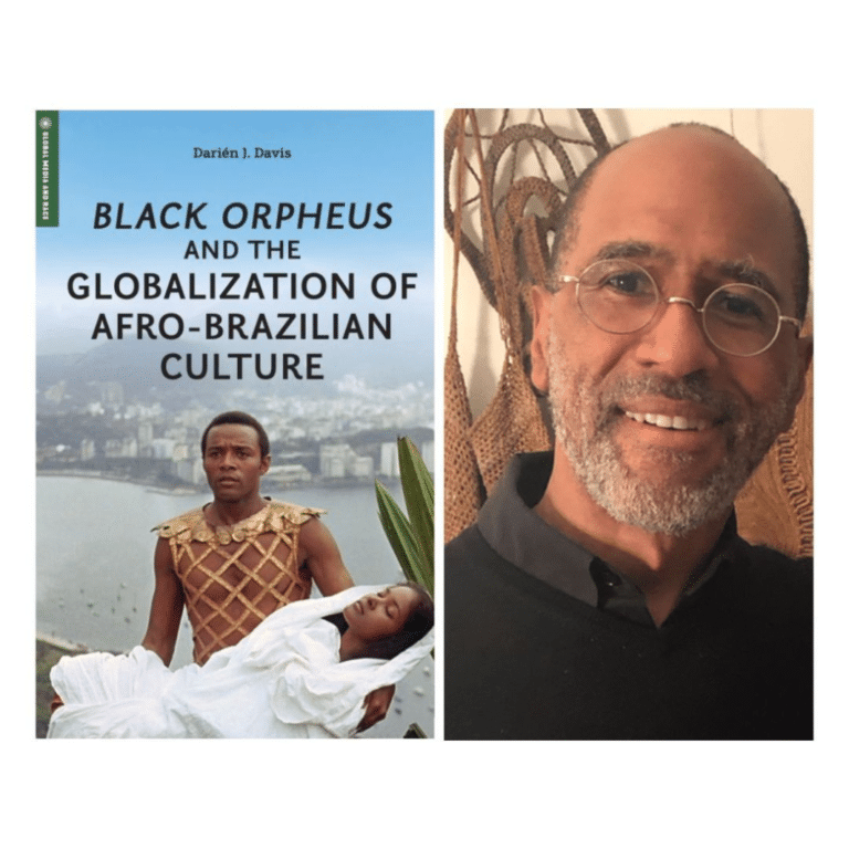 parution darien black orpheus