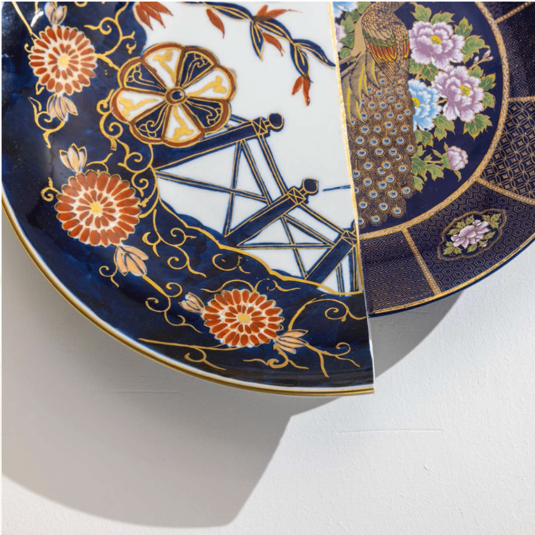 imaginaires connectes maissan alibrahimi
