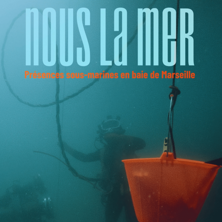 nous la mer silva