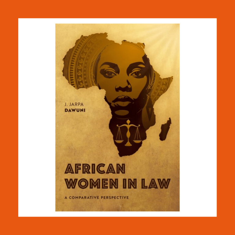 jarpa book african women in law