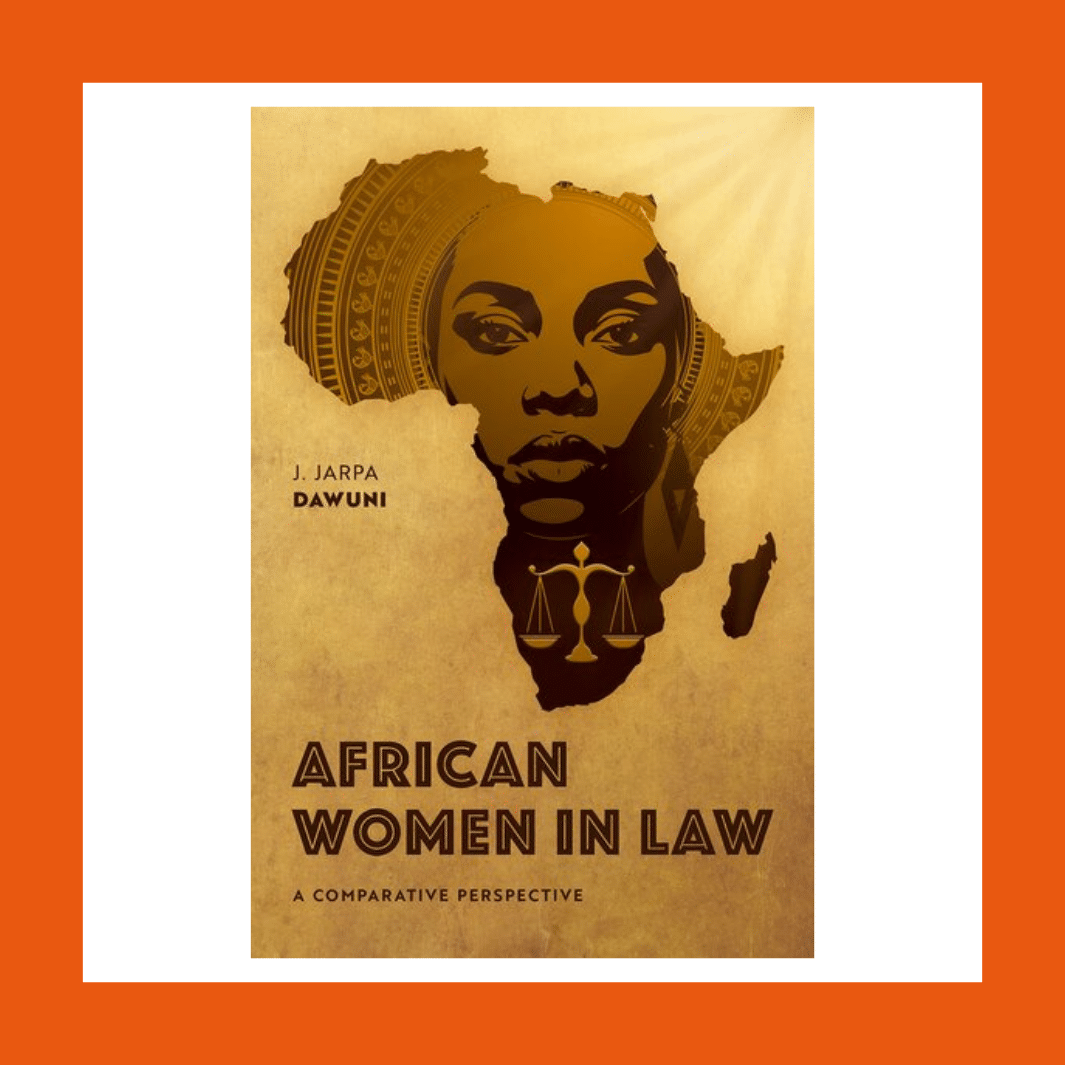 jarpa book african women in law