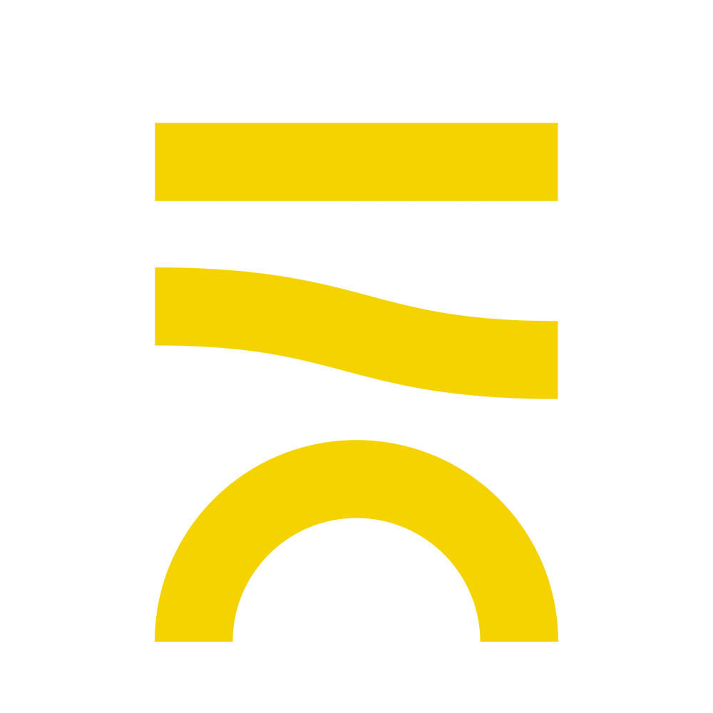 embleme imera jaune 1000