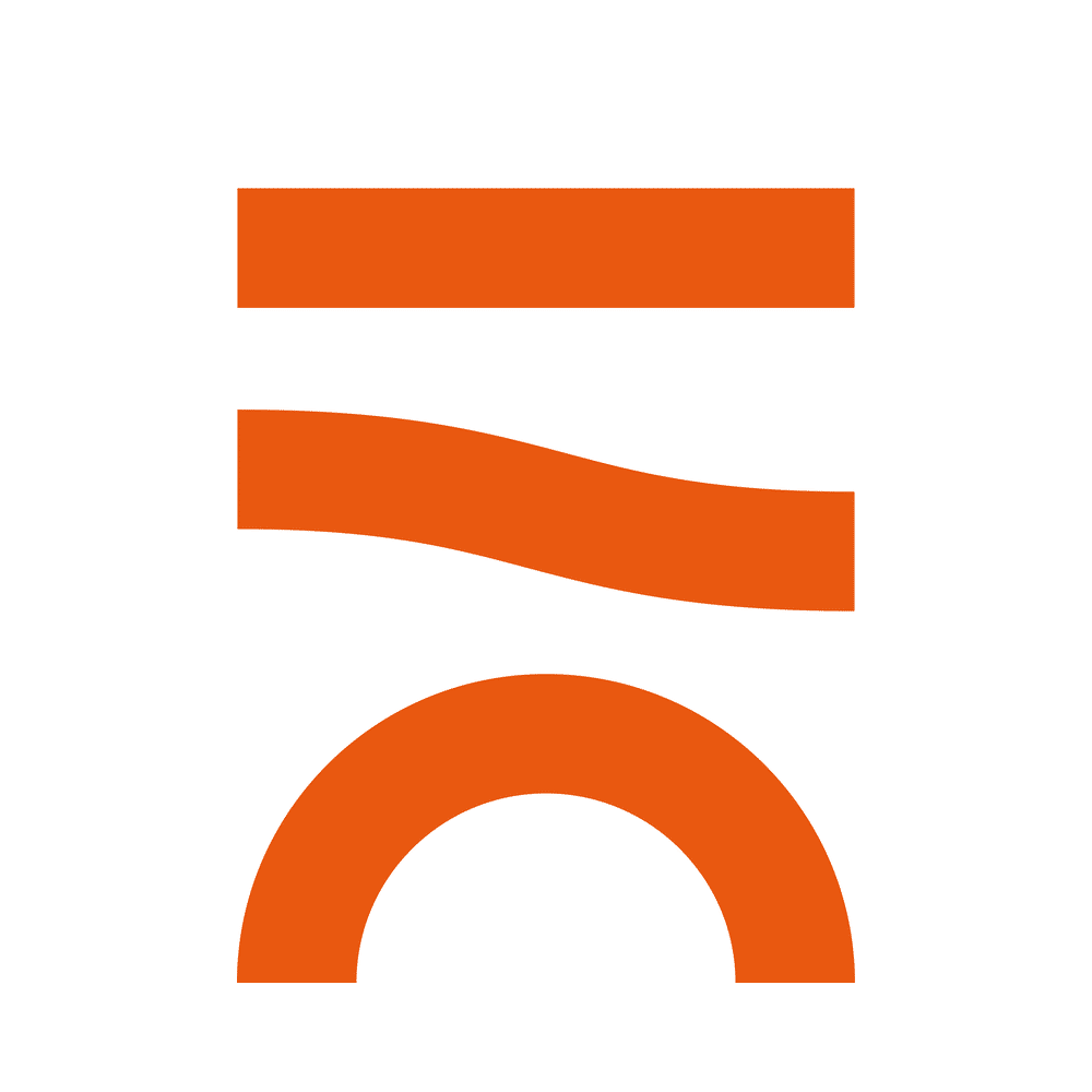 embleme imera orange 1000