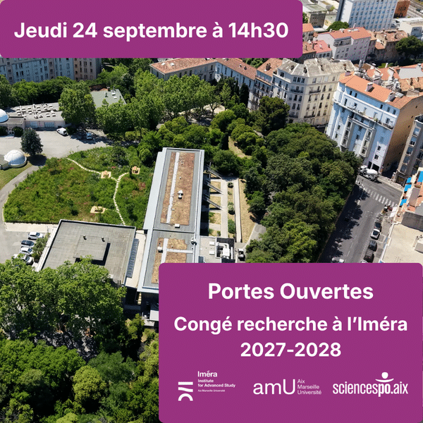 jpo 2026 amu sciences po aix